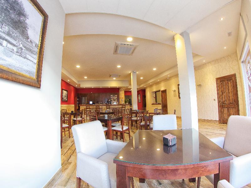 Hostal Garlu La Rambla  Extérieur photo