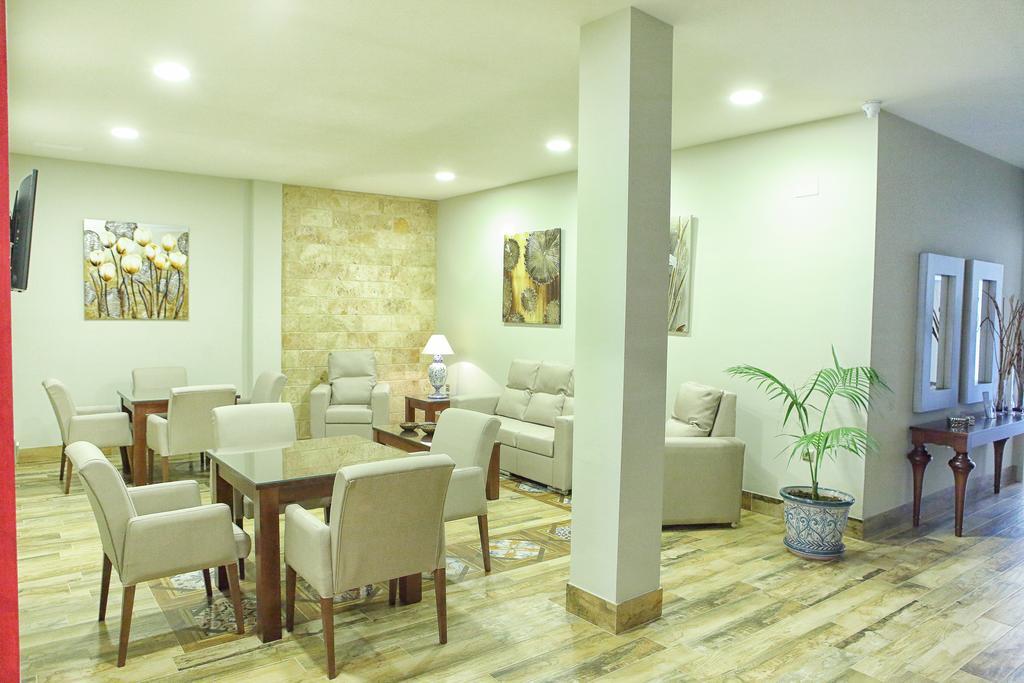 Hostal Garlu La Rambla  Extérieur photo