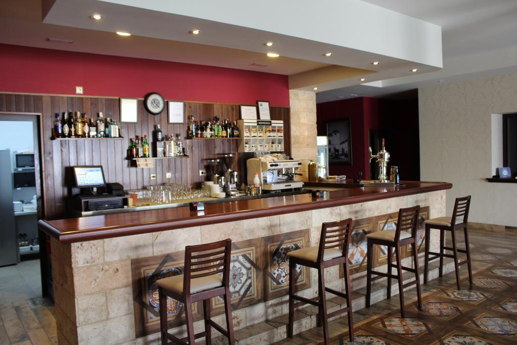 Hostal Garlu La Rambla  Extérieur photo